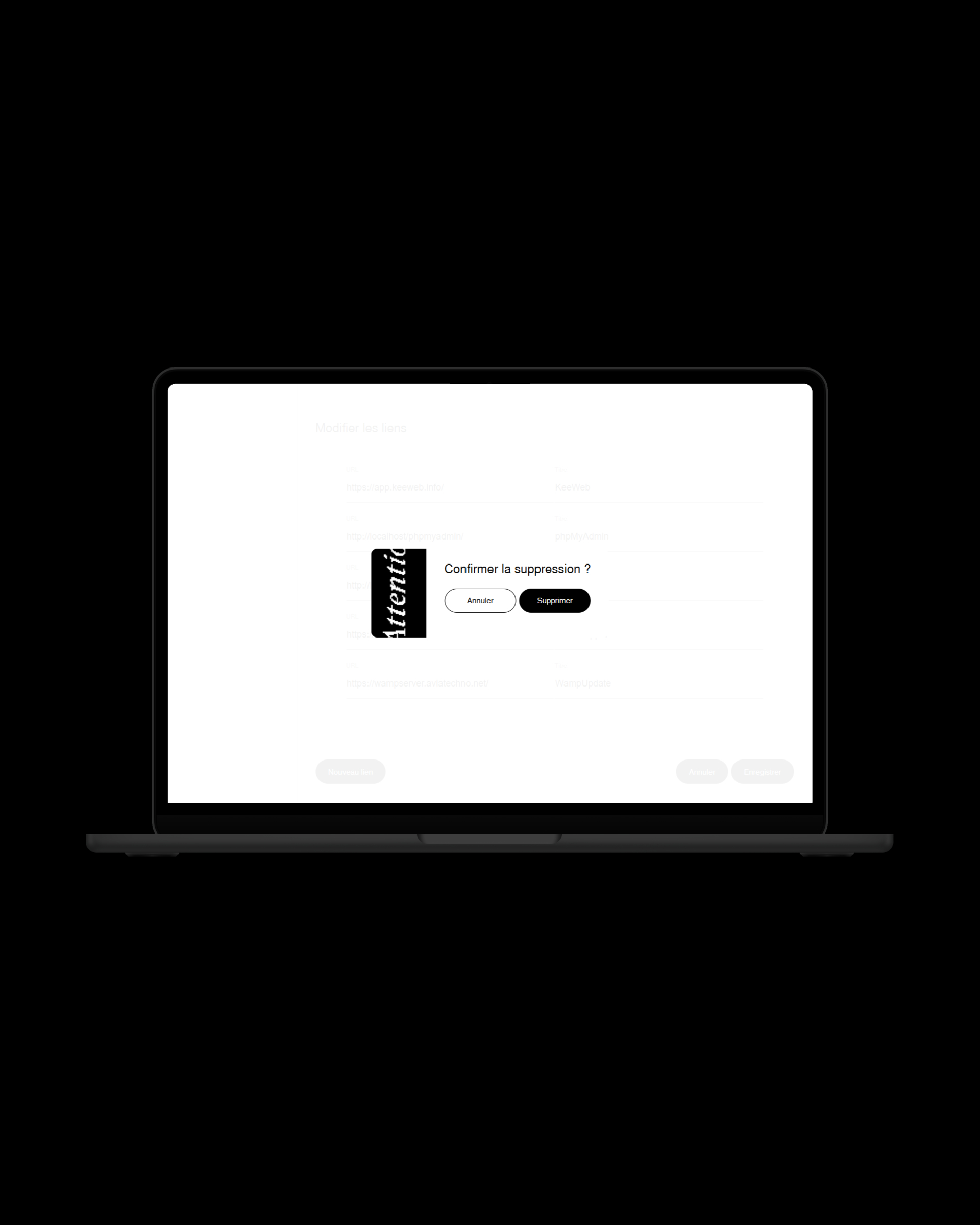 Image for WampMono