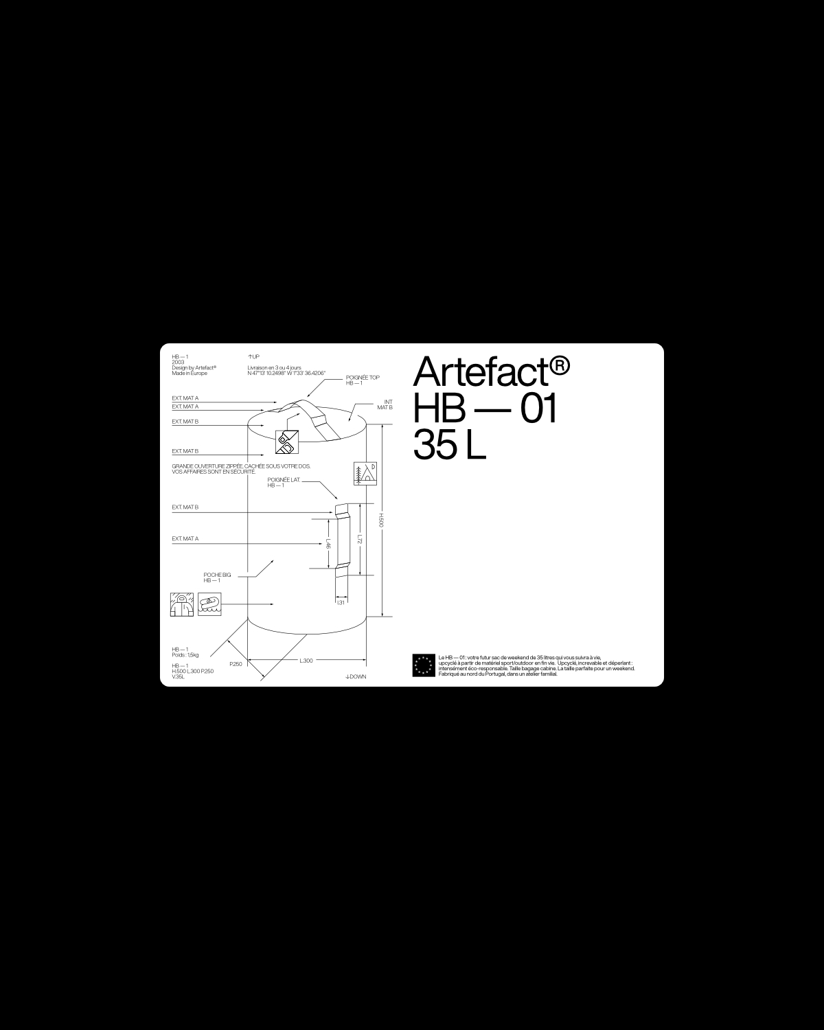 Image for Artefact®