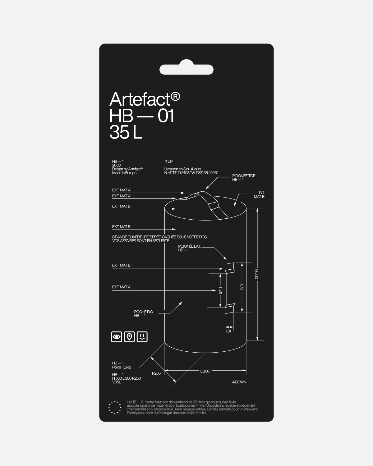 Image for Artefact®