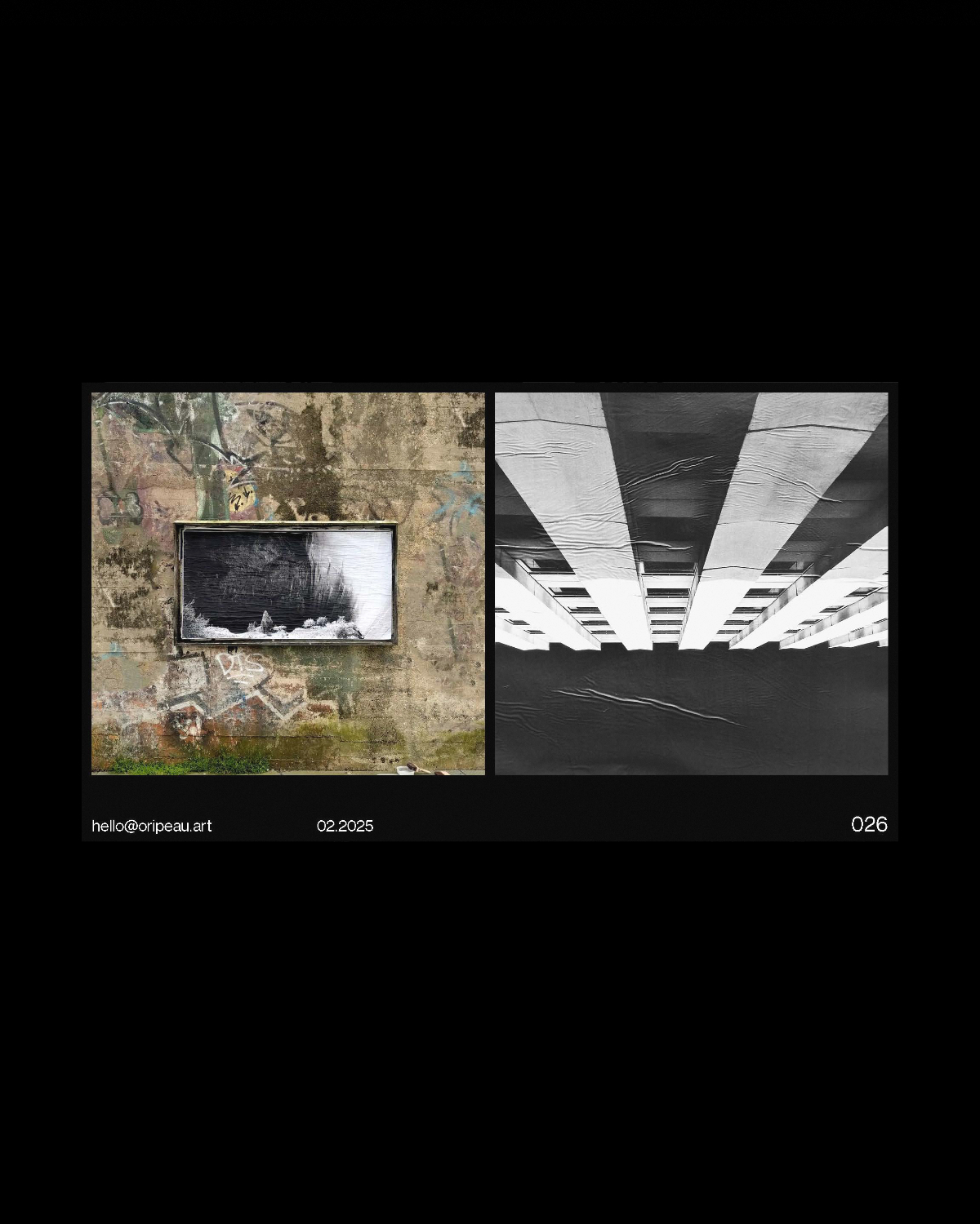 Image for Oripeau