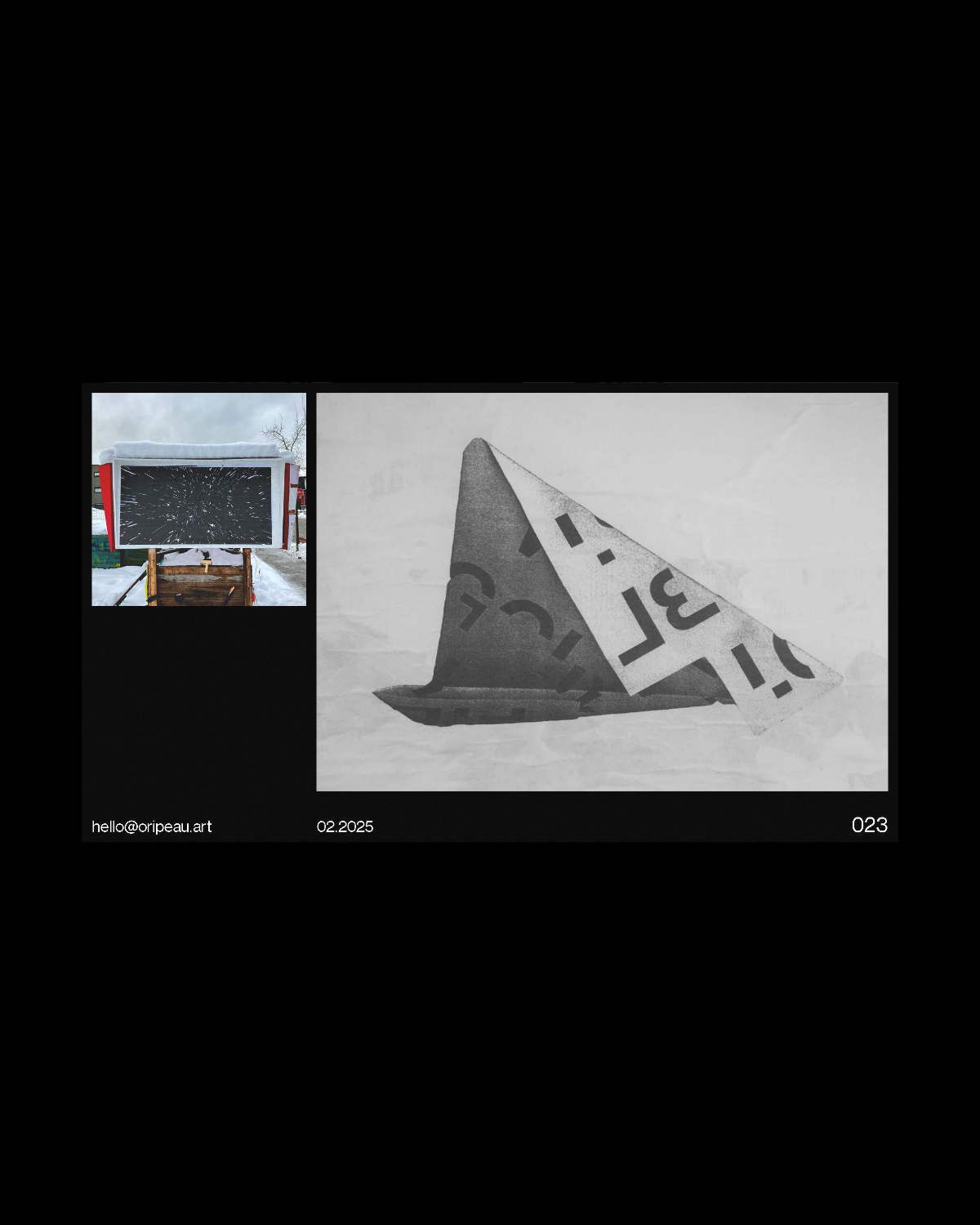 Image for Oripeau