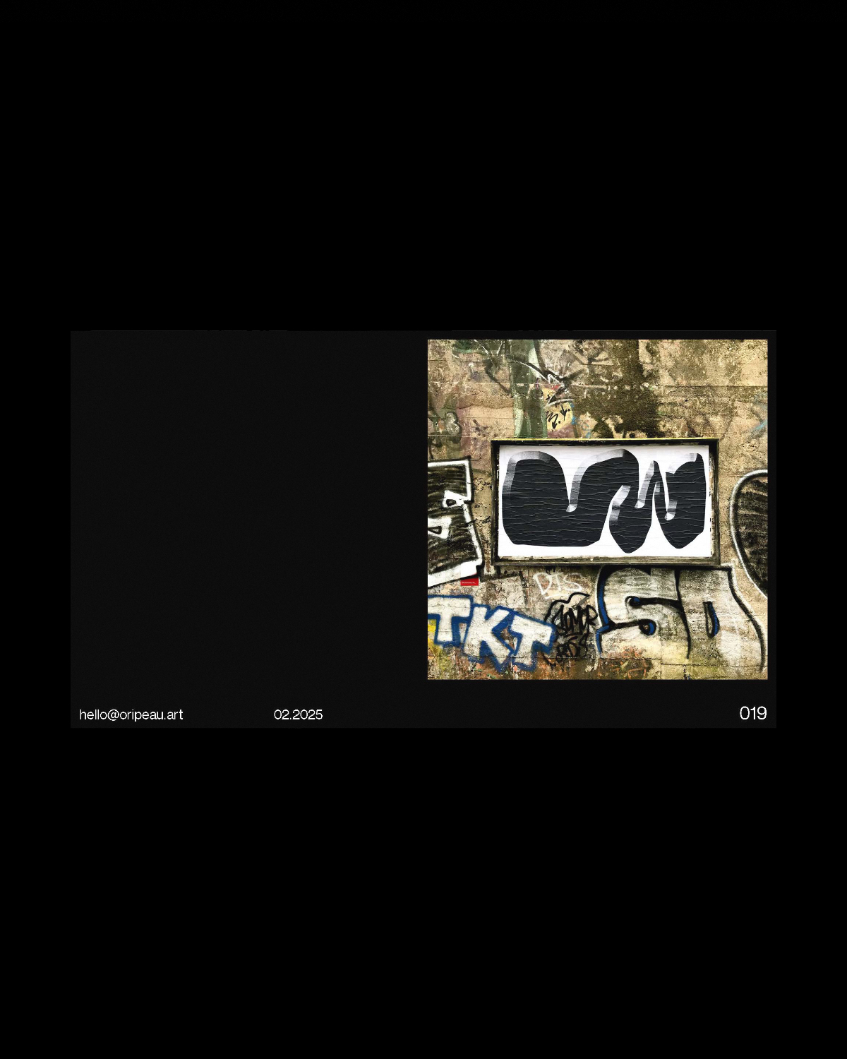 Image for Oripeau