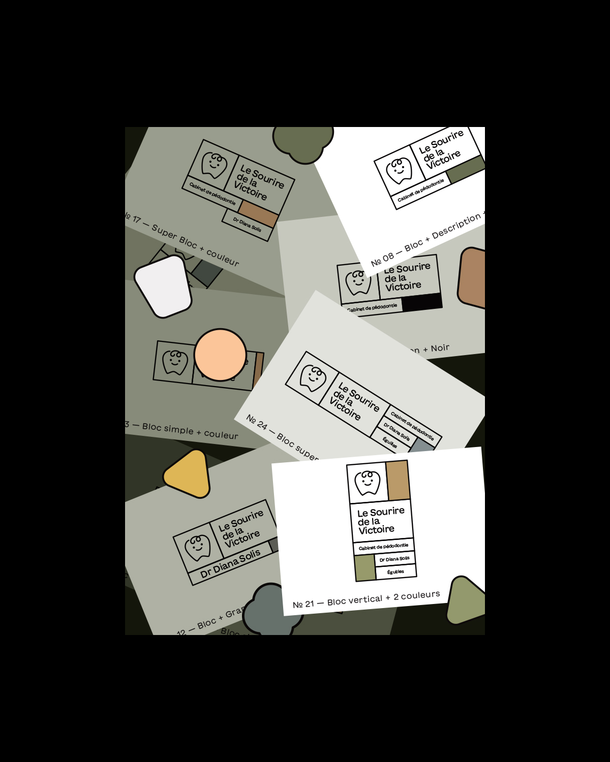 Image for Pediatric Dental Design