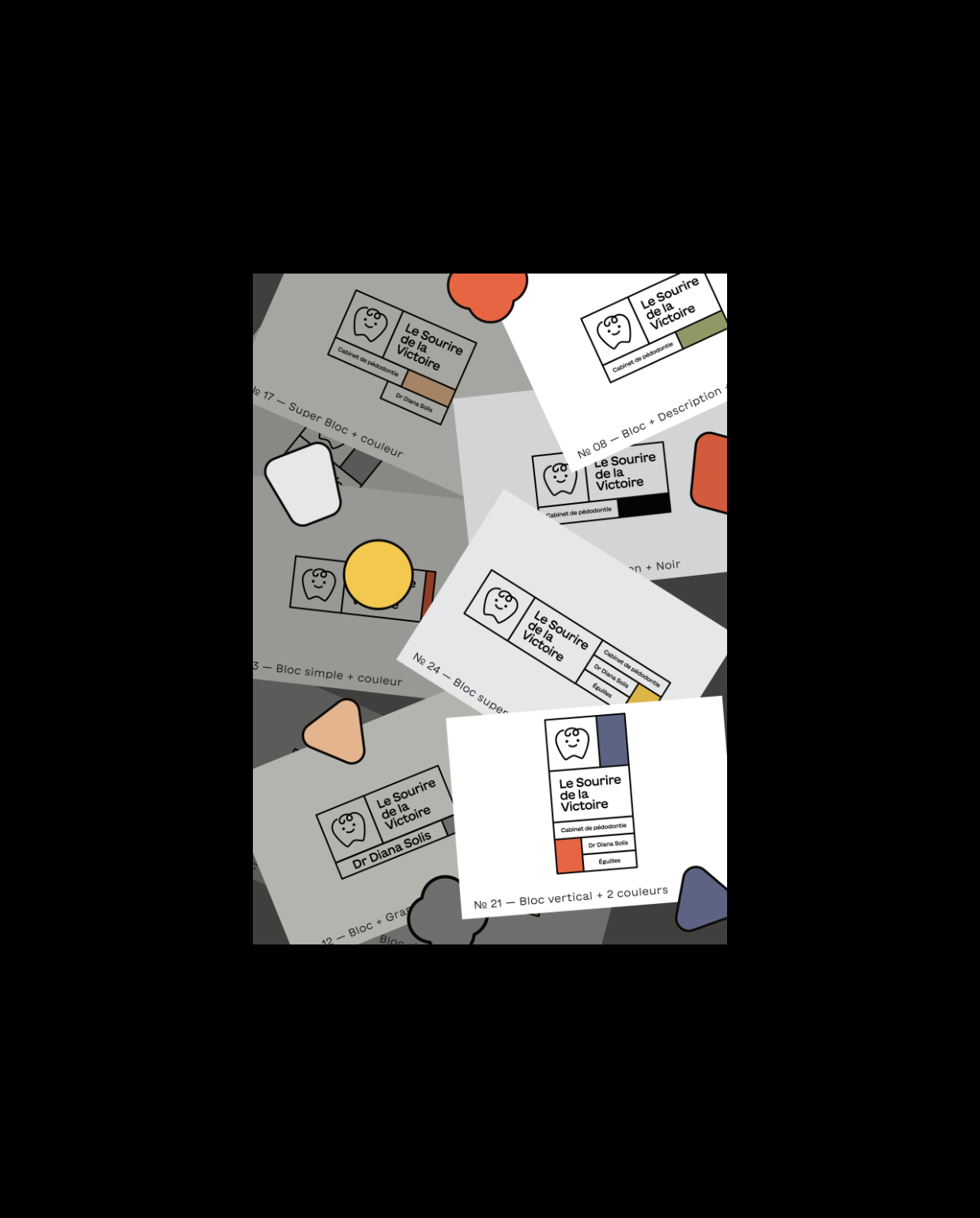 Image for Pediatric Dental Design
