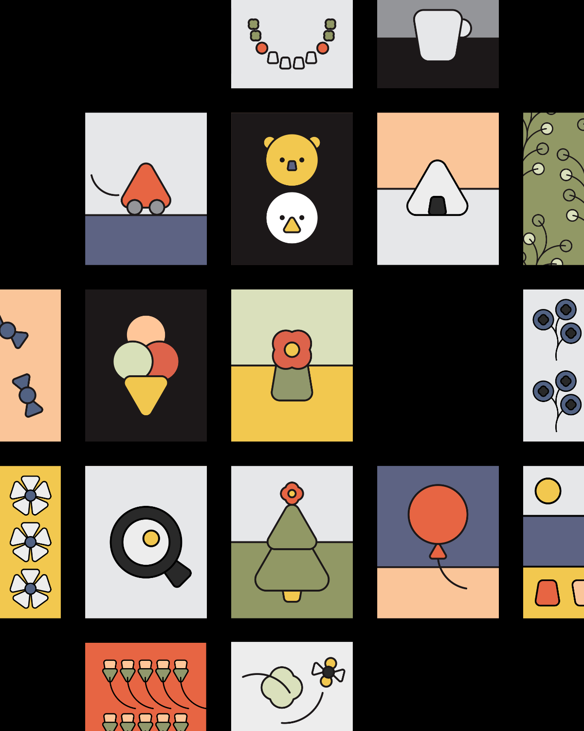 Image for Pediatric Dental Design